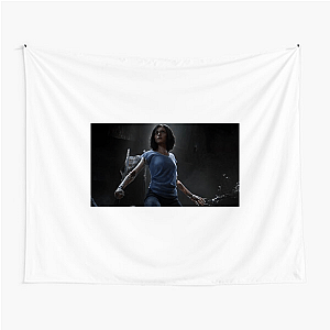 Battle Angel Motorball Champion Battle Angel Tapestries