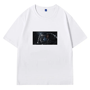 Battle Angel Hunter Warrior Always Battle Angel T-Shirts