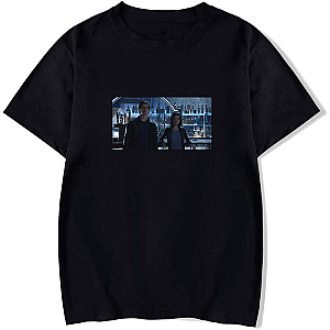 Battle Angel Fight For Justice Battle Angel T-Shirts