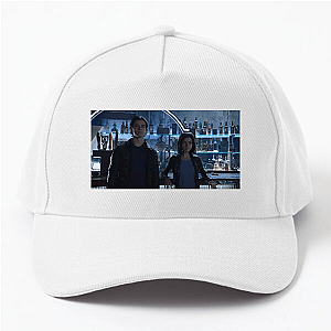 Battle Angel Fight For Justice Battle Angel Hats & Caps