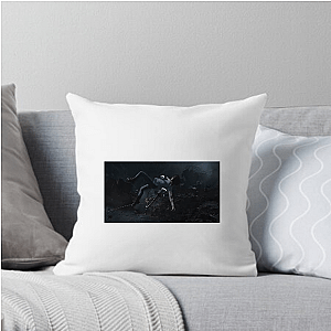 Battle Angel Our Destiny Is Our Choice Battle Angel Pillows Cover