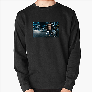 Battle Angel Remember Your Past Battle Angel Sweatshirts
