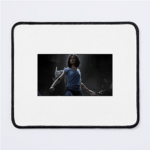 Battle Angel Motorball Champion Battle Angel Mouse Pads