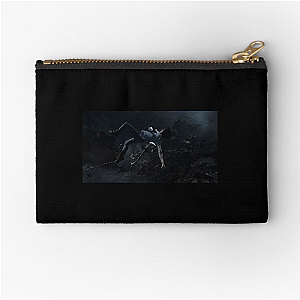 Battle Angel Our Destiny Is Our Choice Battle Angel Zipper Pouches