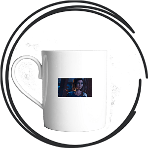 Battle Angel Mugs