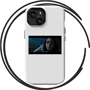 Battle Angel Cases