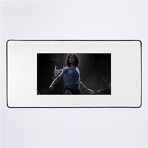 Battle Angel Motorball Champion Battle Angel Mouse Pads
