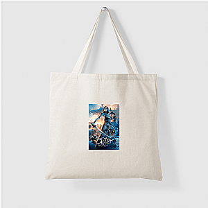 Battle Angel Alita Awakens Battle Angel Bags