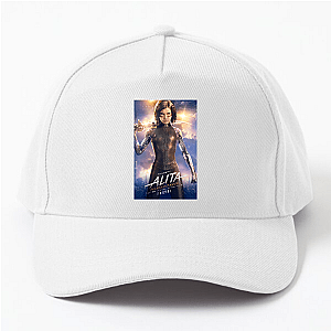 Battle Angel Beyond Salem Battle Angel Hats & Caps