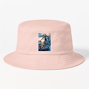 Battle Angel Alita Awakens Battle Angel Hats & Caps