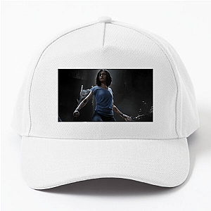 Battle Angel Motorball Champion Battle Angel Hats & Caps
