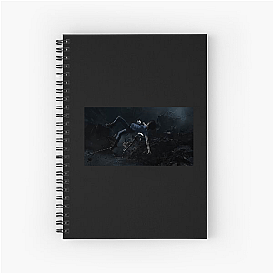 Battle Angel Our Destiny Is Our Choice Battle Angel Notebook