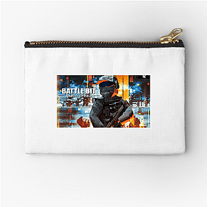BattleBit Remastered Special Collection Battlebit Remastered Zipper Pouches