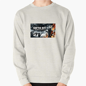 BattleBit Remastered Merch Collection Battlebit Remastered Sweatshirts