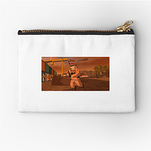 BattleBit Remastered Signature Battlebit Remastered Zipper Pouches