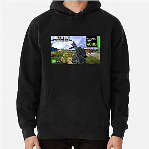 BattleBit Remastered Fan Art Battlebit Remastered Hoodies