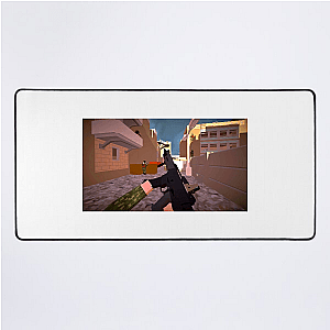 BattleBit Remastered Collection for fans Battlebit Remastered Mouse Pads