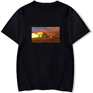 BattleBit Remastered Merch For Fans Battlebit Remastered T-Shirts