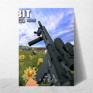 BattleBit Remastered Fan Art Battlebit Remastered Posters