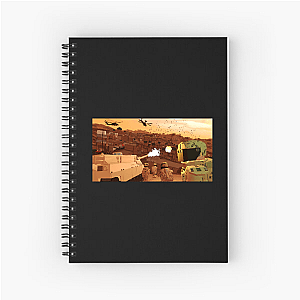 BattleBit Remastered Merch Battlebit Remastered Notebook