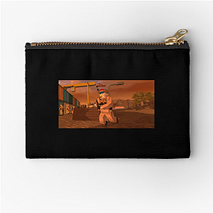 BattleBit Remastered Signature Battlebit Remastered Zipper Pouches