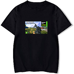 BattleBit Remastered Fan Art Battlebit Remastered T-Shirts