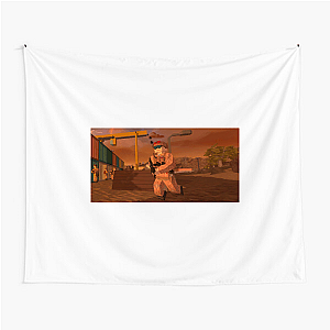 BattleBit Remastered Signature Battlebit Remastered Tapestries