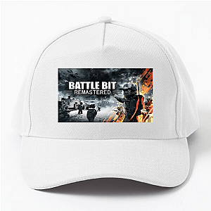 BattleBit Remastered Merch Collection Battlebit Remastered Hats & Caps