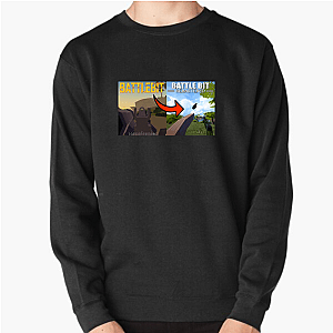 BattleBit Remastered Merchandise Battlebit Remastered Sweatshirts