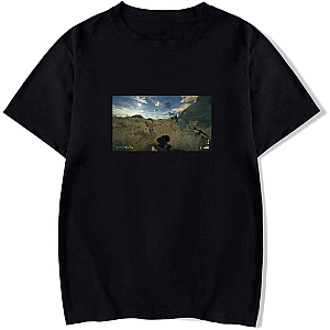 BattleBit Remastered Merchandise For Fans Battlebit Remastered T-Shirts