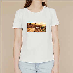 BattleBit Remastered Merch Battlebit Remastered T-Shirts