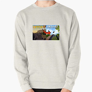 BattleBit Remastered Merchandise Battlebit Remastered Sweatshirts