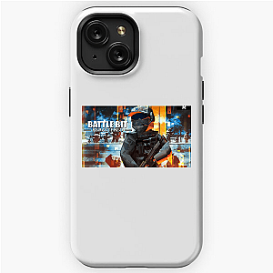 BattleBit Remastered Special Collection Battlebit Remastered iPhone Cases