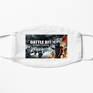 BattleBit Remastered Merch Collection Battlebit Remastered Face Masks