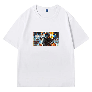 BattleBit Remastered Special Collection Battlebit Remastered T-Shirts