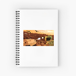 BattleBit Remastered Merch Battlebit Remastered Notebook