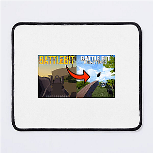 BattleBit Remastered Merchandise Battlebit Remastered Mouse Pads
