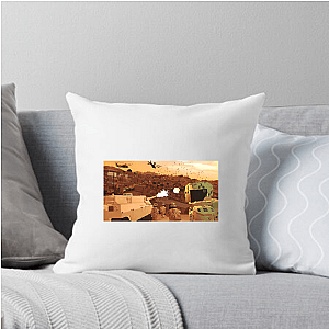 BattleBit Remastered Merch Battlebit Remastered Pillows Cover