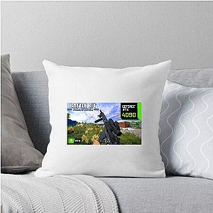 BattleBit Remastered Fan Art Battlebit Remastered Pillows Cover