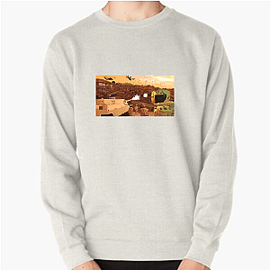 BattleBit Remastered Merch Battlebit Remastered Sweatshirts