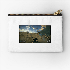 BattleBit Remastered Merchandise For Fans Battlebit Remastered Zipper Pouches