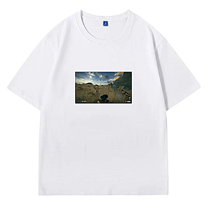 BattleBit Remastered Merchandise For Fans Battlebit Remastered T-Shirts
