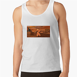 BattleBit Remastered Signature Battlebit Remastered Tank Tops