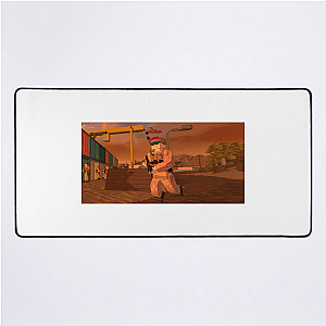 BattleBit Remastered Signature Battlebit Remastered Mouse Pads