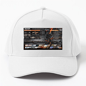 BattleBit Remastered Limited Collection Battlebit Remastered Hats & Caps