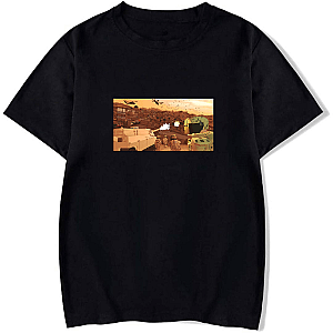BattleBit Remastered Merch Battlebit Remastered T-Shirts