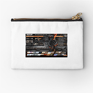 BattleBit Remastered Limited Collection Battlebit Remastered Zipper Pouches