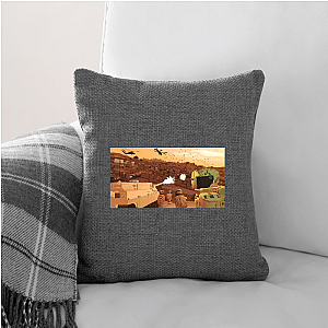 BattleBit Remastered Merch Battlebit Remastered Pillows Cover