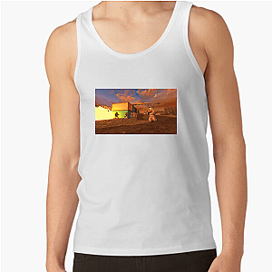 BattleBit Remastered Merch For Fans Battlebit Remastered Tank Tops