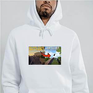 BattleBit Remastered Merchandise Battlebit Remastered Hoodies